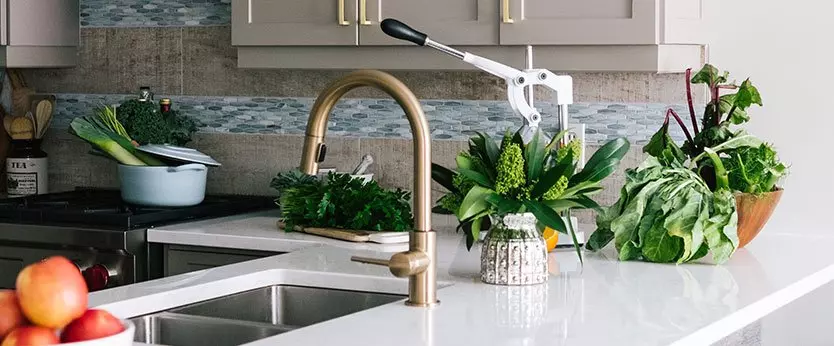 Reformar cocina casa fontanero para reformas de cocinas