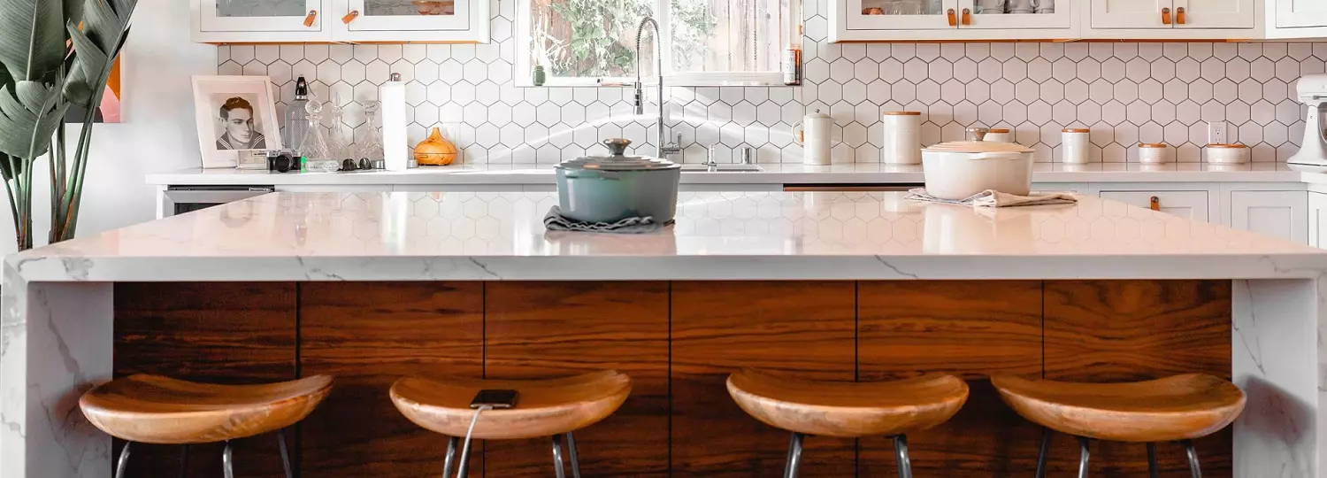 Muebles de cocina Huelva