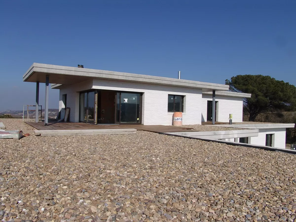 constructora casa diseño Tasaciones Huelva