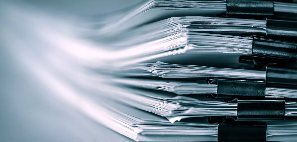 documentos Seguro decenal