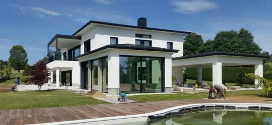 instalacion electrica jardines Planes de mejora Huelva