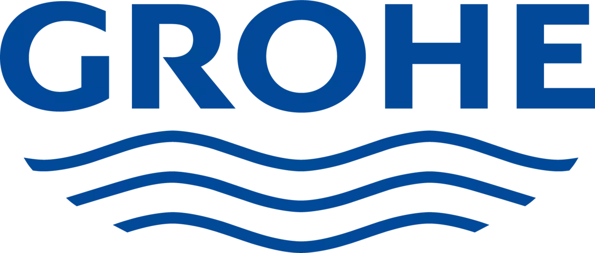 logo grohe Grohe