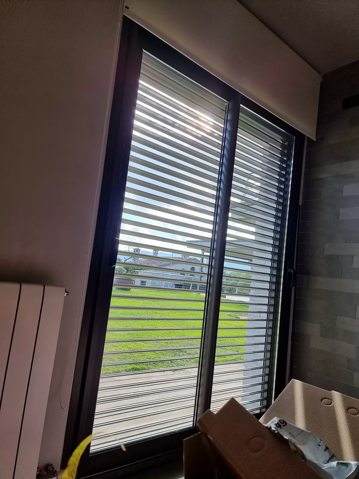 Reparación de persianas Huelva