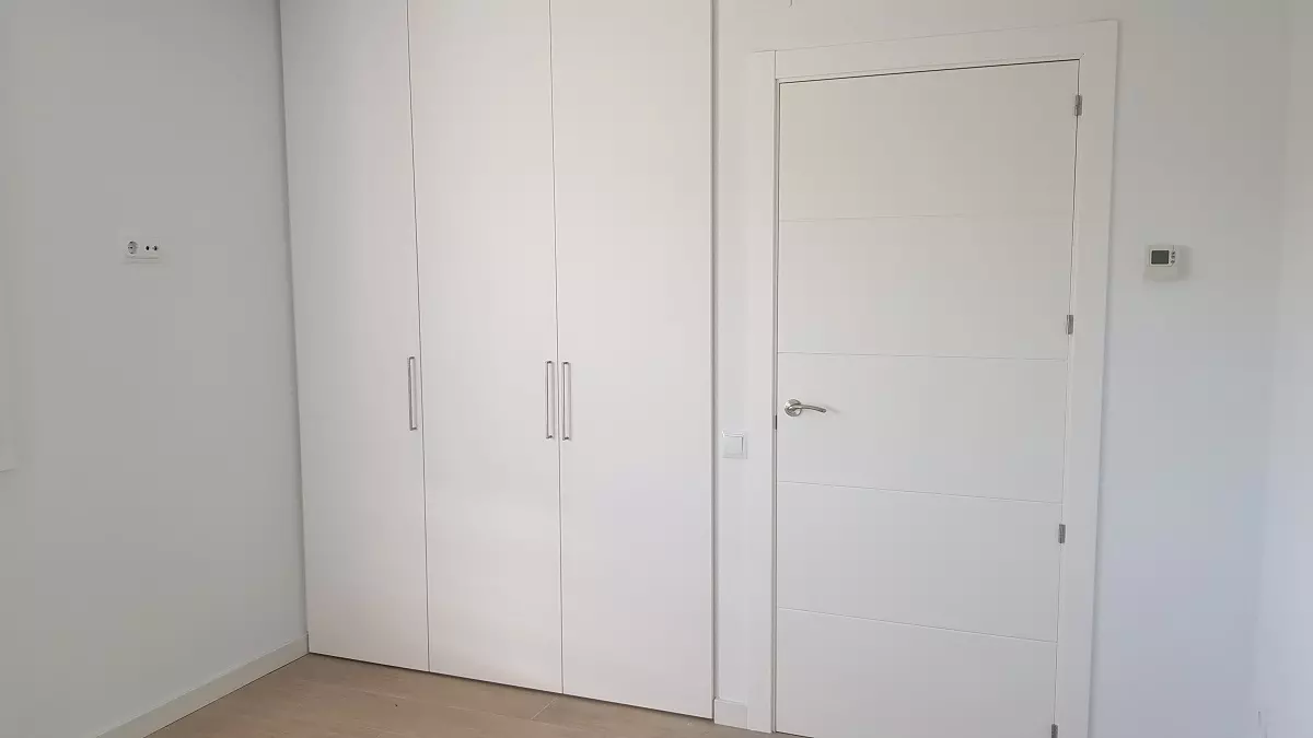 Armarios empotrados Huelva