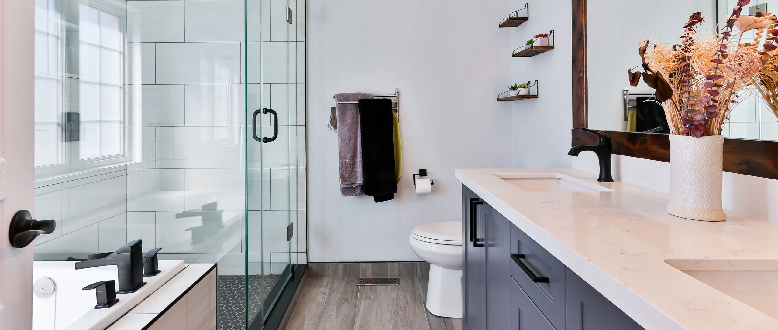 Empresa de baños Huelva